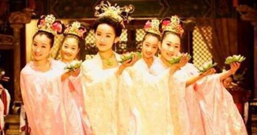 鼓励|古代男子娶不到老婆怎么办唐朝鼓励寡妇再嫁,宋朝的方式最有效