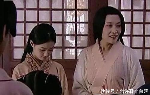 臧儿|汉武帝之母王太后背景复杂，一朝得势，祸及汉廷