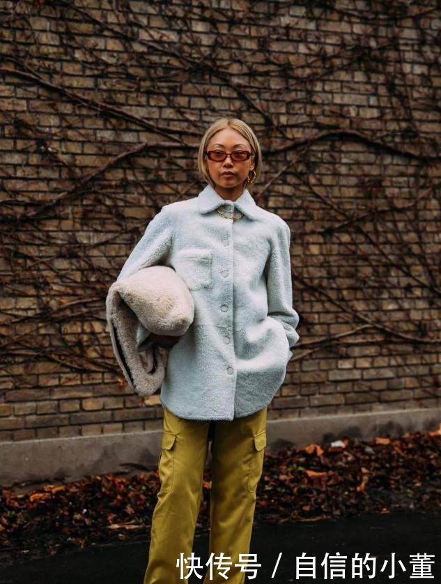 时髦|秋冬买靴子,尽量少买黑色,多穿这3种“颜色”时髦百搭,显腿长