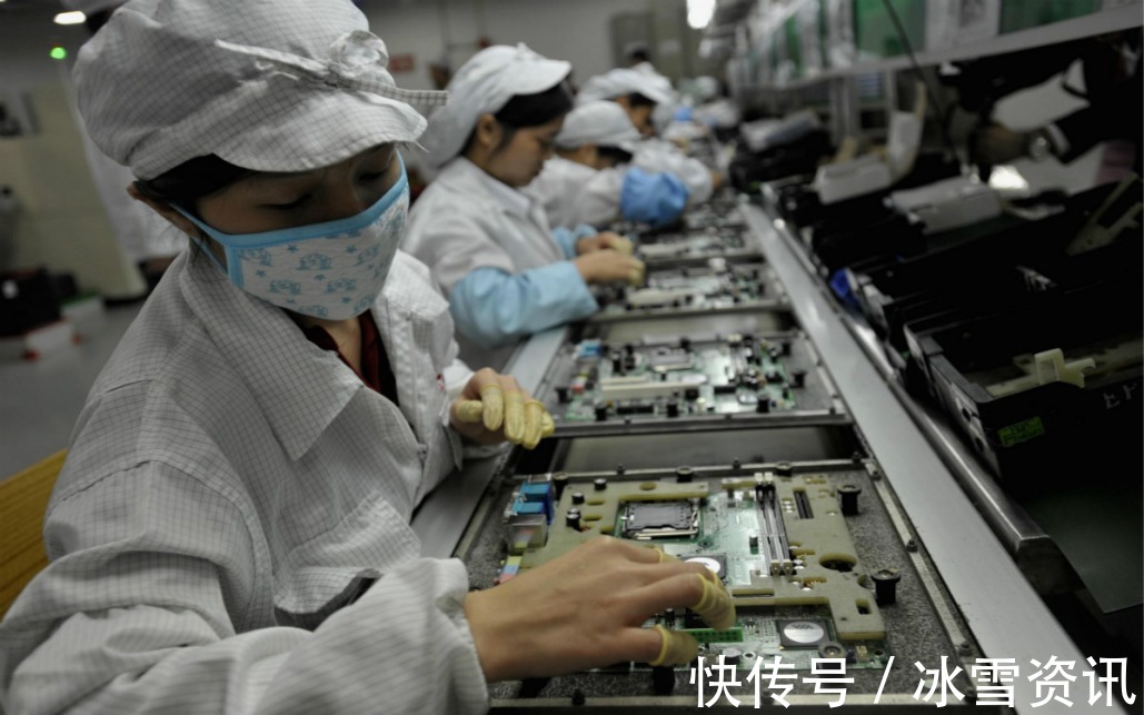 厂房|富士康真的要走?陆续向越南砸入100亿,会对我国造成影响吗?