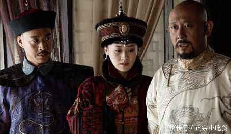 大将|最悲哀的三名降清明朝大将，用完即弃！