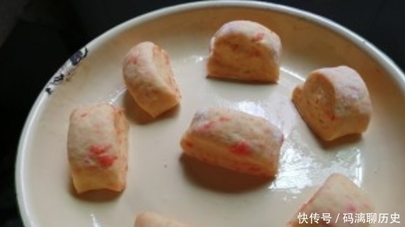 香软筋道|学会这么蒸馒头，我家2天蒸一锅，全家都爱吃，香软筋道营养全面