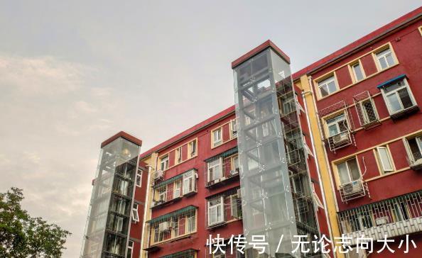 得房率|10年后，“楼梯房”和“电梯房”哪个更值钱？看内行人怎么说！