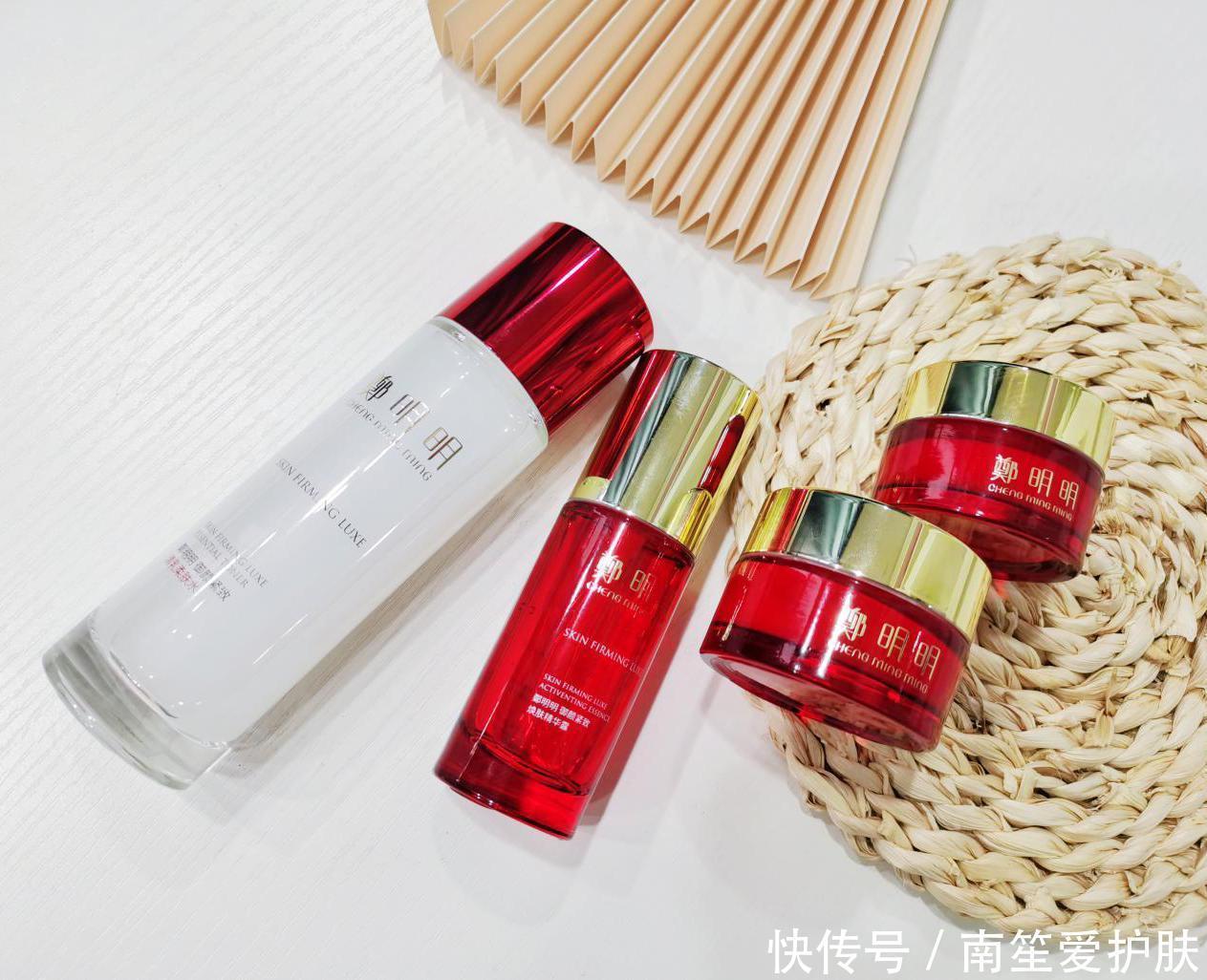 郑明明|出门必带的两样东西,精致女孩必看!