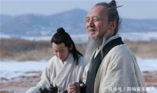 诸葛亮|中国历史上智商最高的5人,姜子牙只能排第三,排第一的如雷贯耳