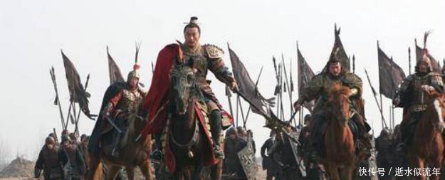 皇帝|史上最悲惨的大将军,一生赢得无数战争,最终却被皇帝当炮灰!