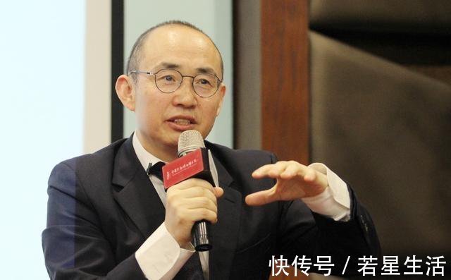 房地产|潘石屹：知名房地产大亨，卖掉SOHO中国，套现118亿元丨EMBA人物