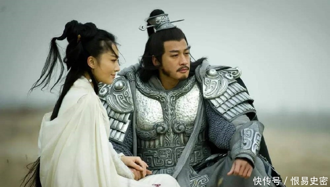 创下|项羽为什么被后世誉为千古无二？因为他创下了三个世界第一