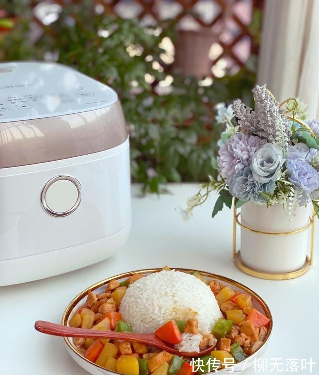 天冷了,就喜欢这种懒人盖浇饭,有菜有肉又有汤,拌米饭超香!