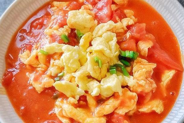 番茄|本周又回到30度孩子热的一点胃口都没有,多吃家常菜,开胃吃饭香