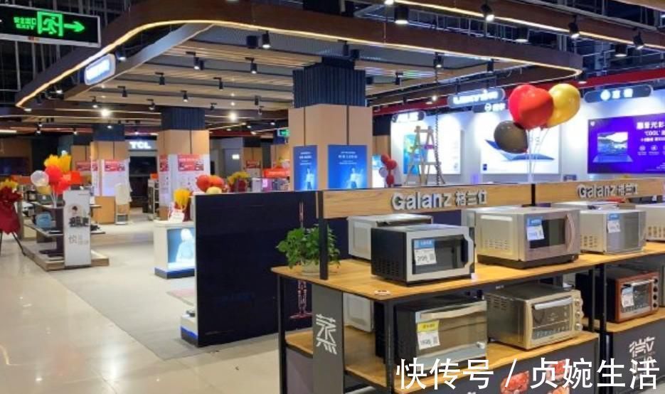 电商|“活下去”才有出路，实体店迎来“变革”，从业者出路在何方？