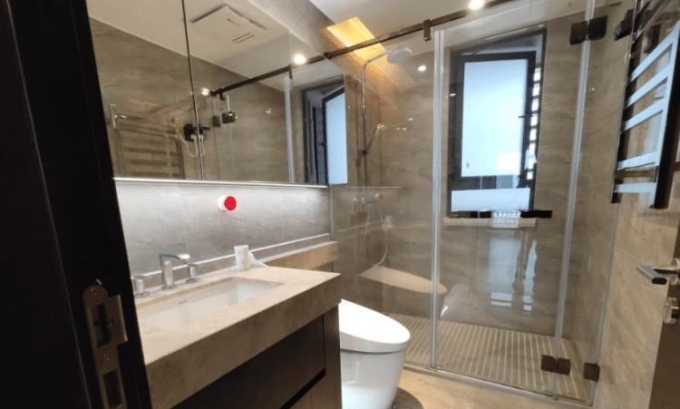 万科|145㎡万科精装房终于交房了,效果非常满意,这装修少说也值20万