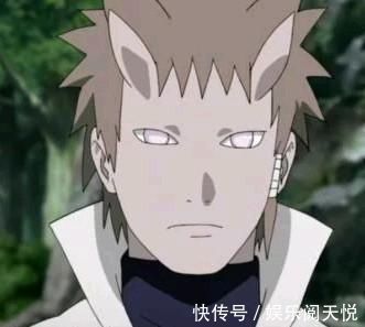 日向一族|火影:三大瞳力是互通的,那为何日向一族没有出现过“写轮眼”?