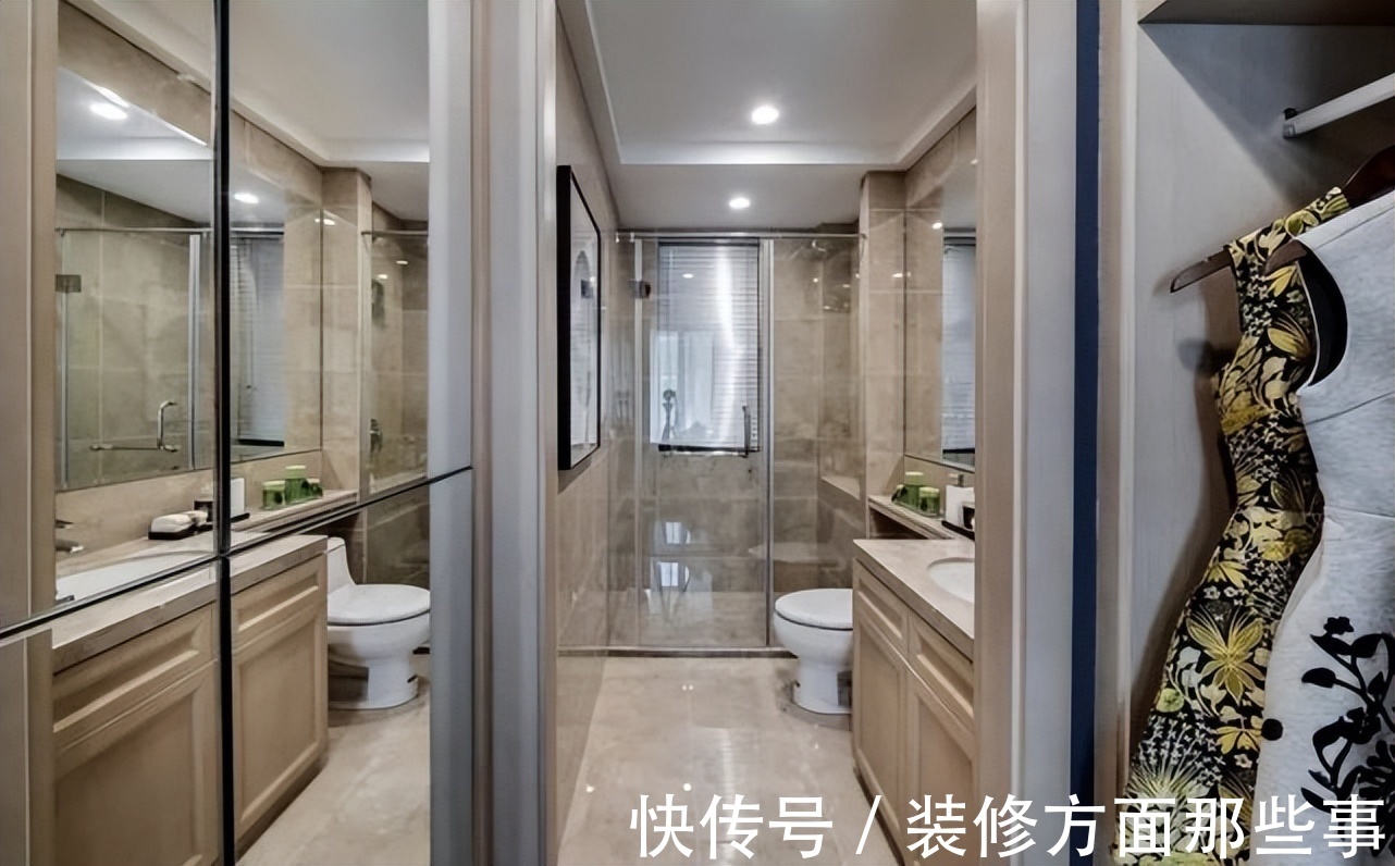 新中式|这个140平新中式,奢华又雅致!