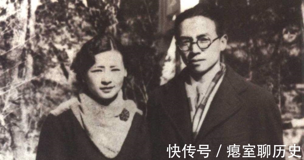 完美的女人#林洙回忆林徽因称:她并不是一个气质美女,和照片相差太大!