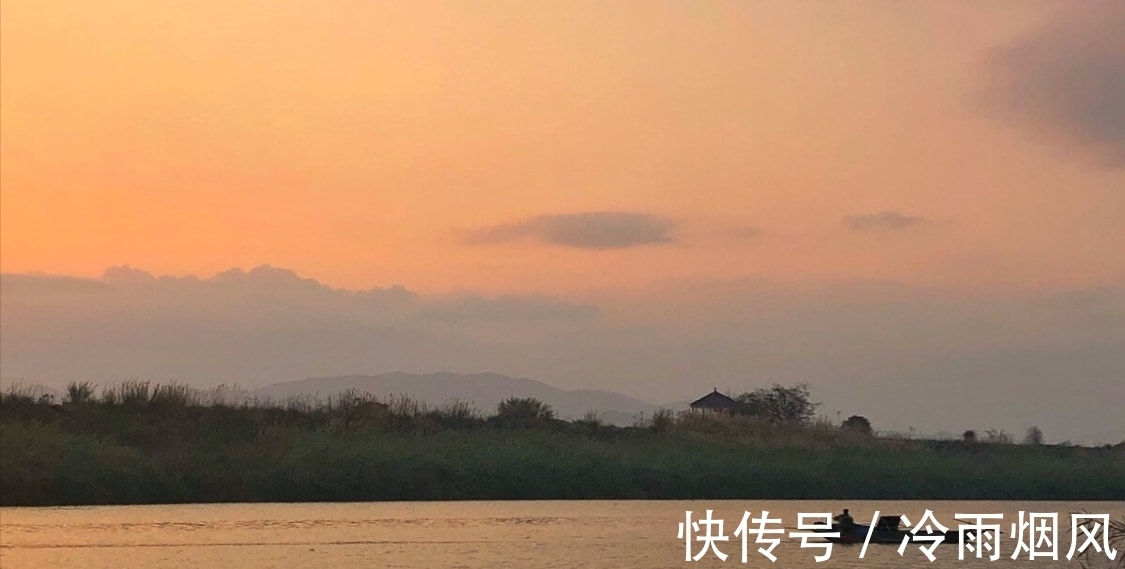 送别诗!王维最经典的一首送别诗,意韵悠长,基调明快,极具艺术魅力