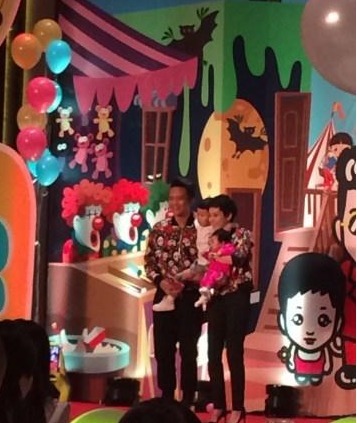 跑男|邓超晒和女儿聊天记录,引发网友共鸣,终于理解他为何退出跑男了