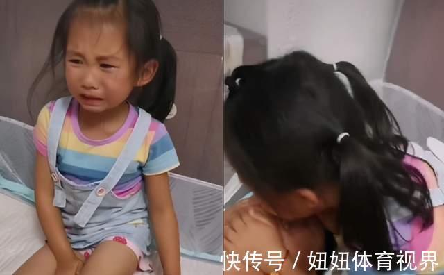 父母|四岁女儿被鱼刺卡喉,家长用机智救了娃,医生:优秀的父母