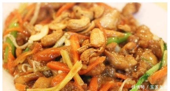 大厨教您几道美味可口的家常菜,荤素搭配,下酒下饭,上桌抢着吃