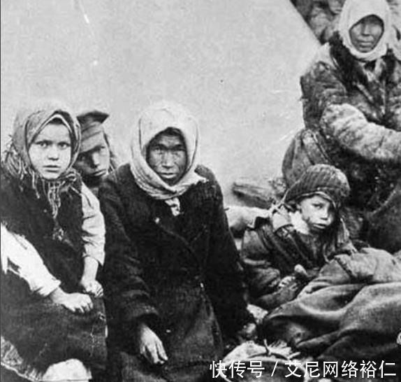 乌克兰|为何二战中，乌克兰做纳粹的帮手去进攻苏联？