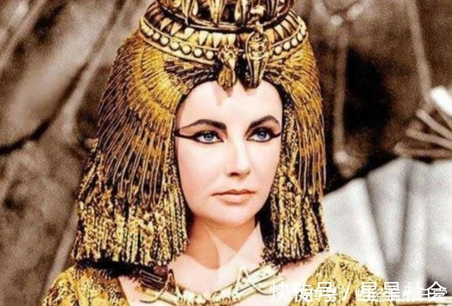 女子|黑人丑女体验化妆术,妆后成为“埃及艳后”,网友:是同一个人?