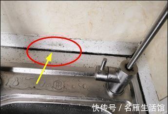水条|厨房被“低估”的3个设计，颜值高实用性强，用起来幸福感倍增！