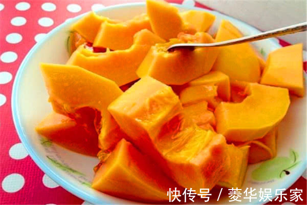 海带|女人别太节俭,4种“零食”要多吃,补充胶原蛋白,比护肤品还好