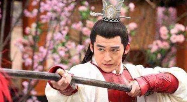 瓦岗寨|隋唐演义中综合实力最强八大猛将,罗成排名垫底,秦琼排名第七