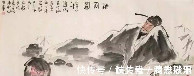 喝酒&“一人不喝酒,两人不赌钱”的内在含义到底是什么呢!