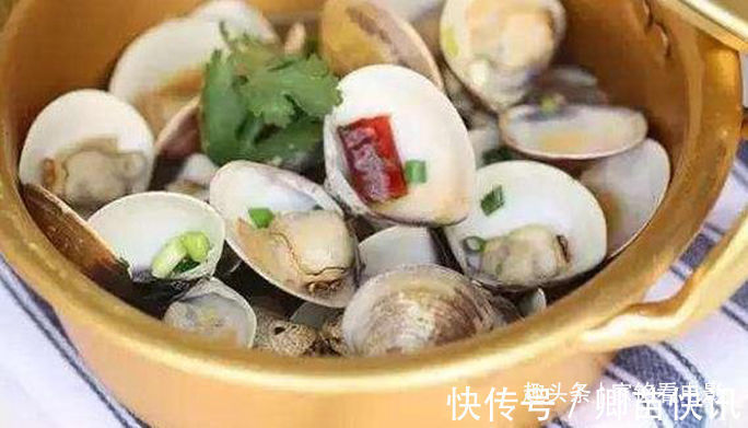 辣椒粉|美食推荐辣炒鸡胸肉、酒蒸蛤蜊、辣炒薄片五花肉、孜然羊肉片