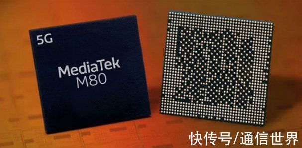 r16|伴随5G R16即将落地，新一代5G基带M80将成联发科冲击旗舰市场的关键王牌