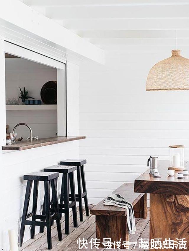 安装|家里窗台别闲着，不做飘窗就放一块木板吧！