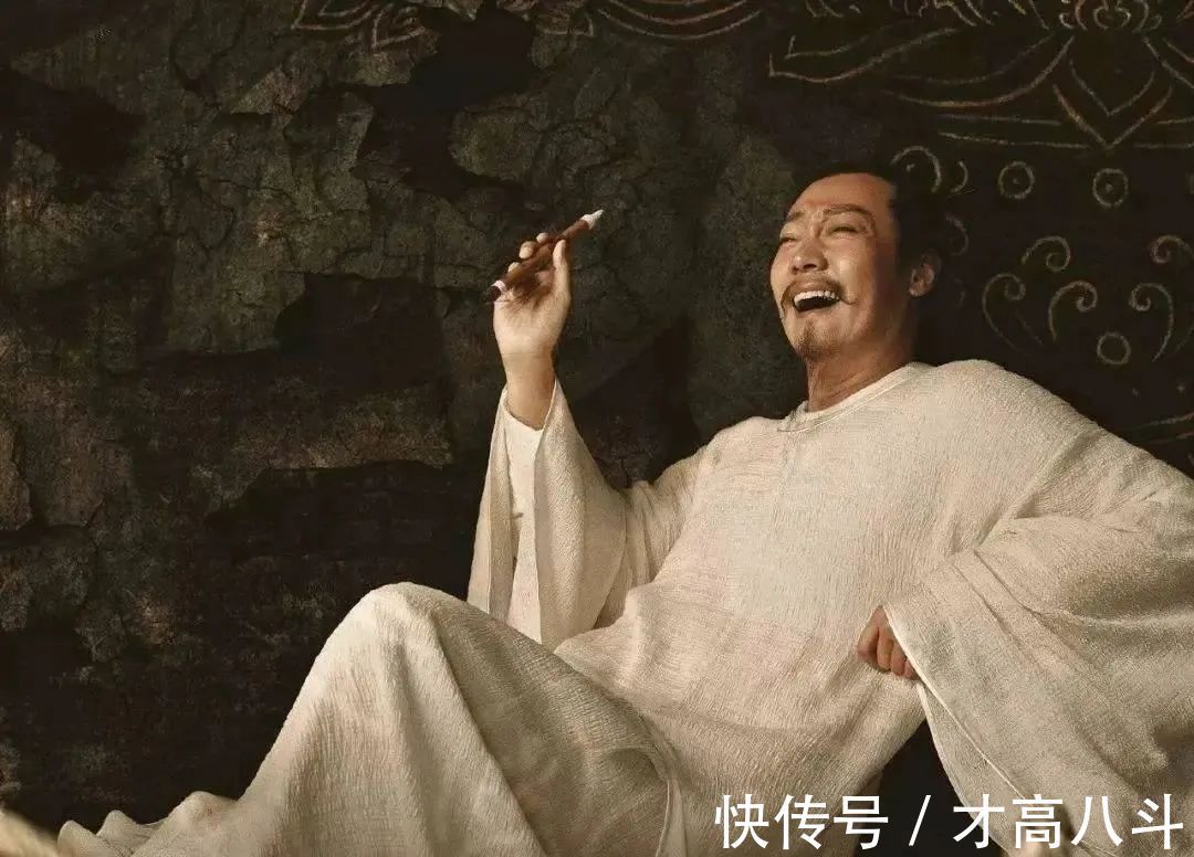 文皇!李白最为愚蠢的一首诗,毁了一生前途,后人难以相信这是他的作品