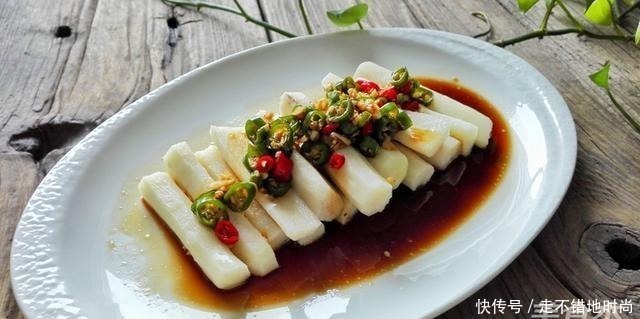 医生不会告诉你,这菜是强碱性食物,补血防脱发,人到中年可多吃