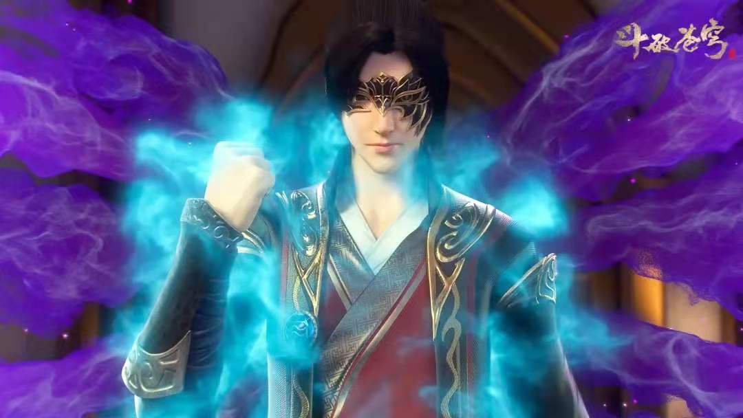 斗罗大陆|萧炎穿越者身份被遗忘,天蚕土豆为何不再提及?结果让人有点失望
