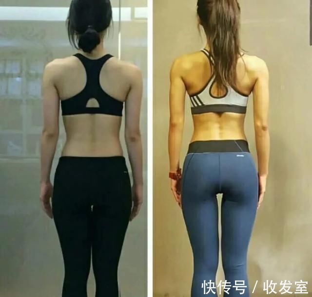 垫子|秒杀“网红”的韩国女医师,健身6年曲线惹火,完美身材练出来
