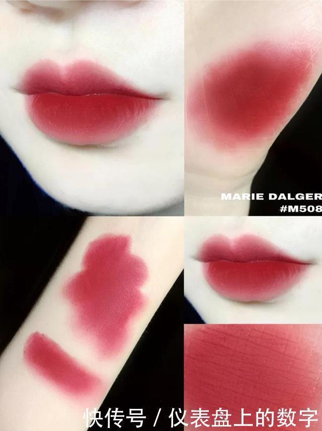 好物|5分钟出门学生妆!早上可以多睡半小时,不要太简单!