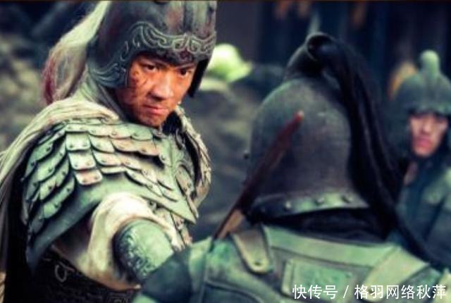 吕布|如果赵云单挑吕布，结局会怎样呢？当然是他！