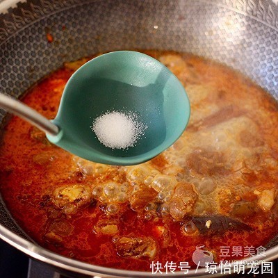 联盟|#肉食者联盟#腐乳啤酒鸭