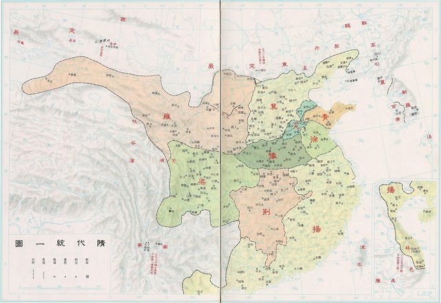 咸阳有个古渡口，从古一直美到今