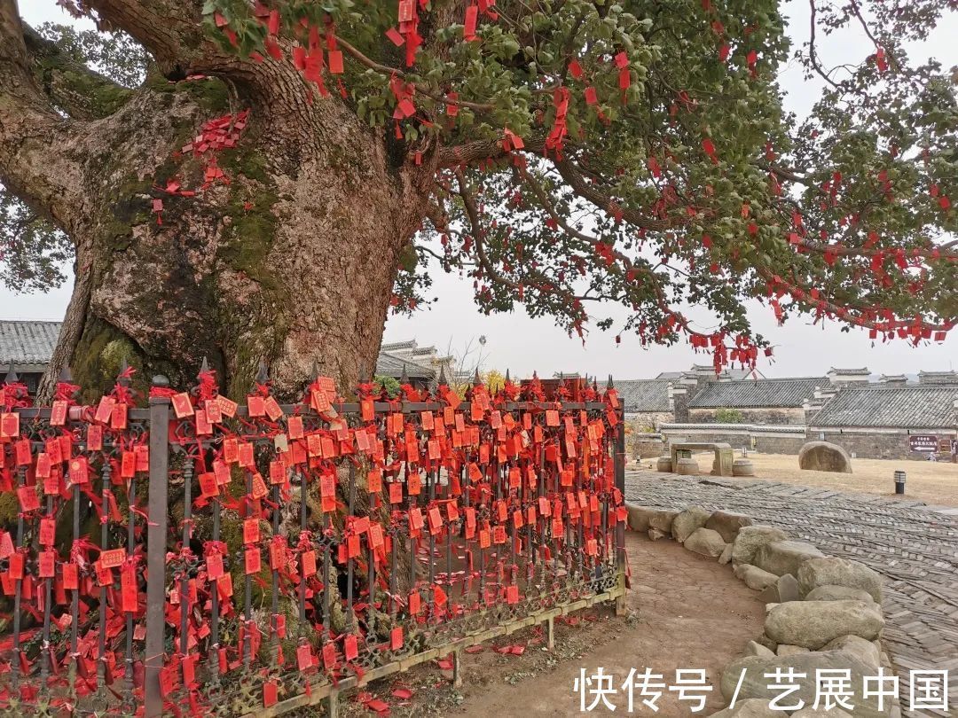 蒋昌忠$蒋昌忠 | 近期新作及南昌安义千年古村群印象