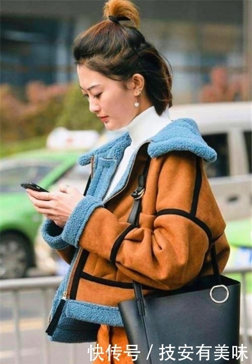 哪一位|街拍柔美娇俏的小姐姐,仙女气质十足,哪一位最美