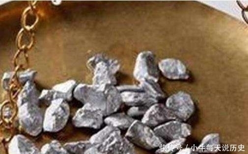 银锭&古代的“碎银子”到底是如何来的?看完不得不佩服古代人的智慧