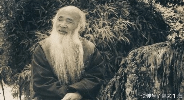  珍藏|张大千用五百两黄金换的一幅情报图，如今珍藏故宫、禁止出境