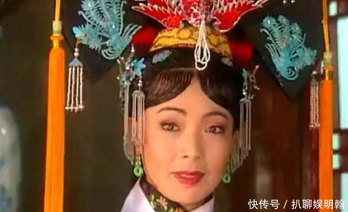 辉发那拉氏|乾隆当63年皇帝,共有三位皇后,其中有一位他憎恨终生