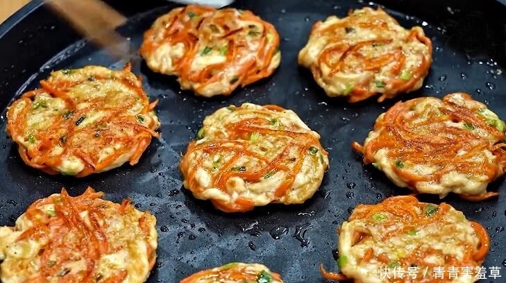 营养|立冬后,馅饼包子靠边站,早餐吃它,鲜美营养又解馋,特省事