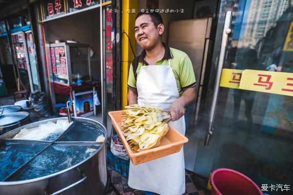 排到|兰州排队排到脚软的小吃店（史上最全兰州美食帖）