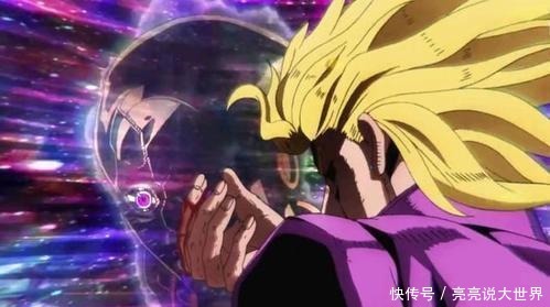 主角|JOJO历代主角的结局是什么对比之下,承太郎真的不算惨