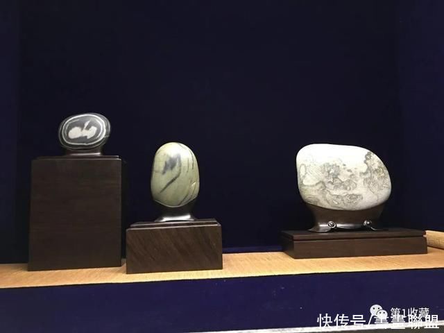  石友|在奇石展上卖石头的商家为什么越来越少了?