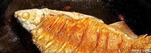  煎鱼|煎鱼时, 往油里加点这个, 不仅不粘锅, 煎出来的鱼会更入味!
